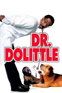 Dr Doolittle